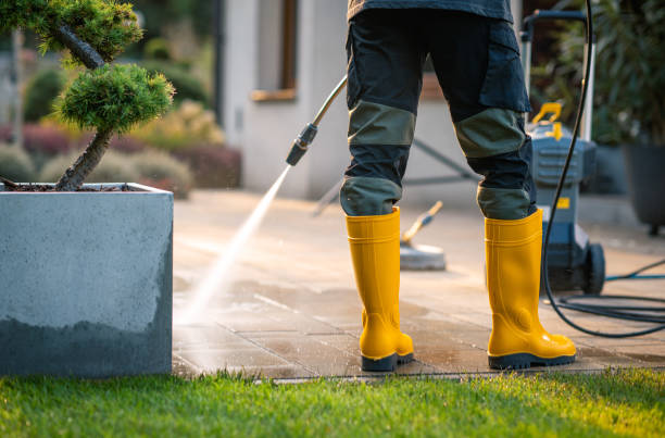  , USA Pressure Washing Pros